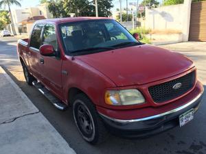 LOBO  CREW CAB