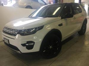 Land Rover Discovery Sport p HSE Luxury L4/2.0/T Aut