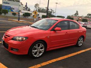 Mazda 3 2.3 S Impecable Qc Abs At