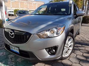 Mazda CX-5 2.0 I Grand Touring 