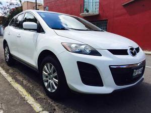 Mazda Cx-7 2.5 I Sport Mt 