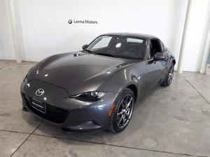 Mazda Mx5 Grand Touring Rf Automático Mod. 