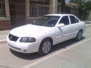 NISSAN SENTRA  STD MEXICANO