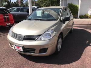 Nissan TIIDA Comfort 