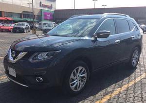 Nissan X-trail 2.5 Exclusive 2 Row Mt