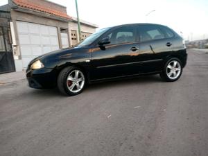 Seat Ibiza Sport 