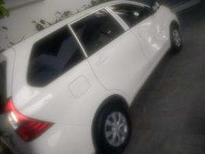 Toyota Avanza 1.5 Le Mt