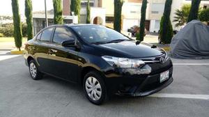 Toyota Yaris 1.5 Core At Sedan Cvt 