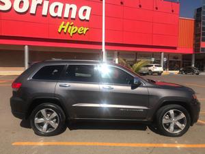 Vendo Grand Cherokee