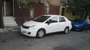 Vendo Nissan tiida  std