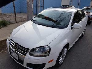 Volkswagen Bora 2.5 Active Tiptronic Bt At 