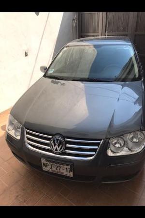 Volkswagen Jetta Clásico 2.0 Cl 5vel Aa Mt