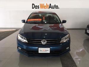 Volkswagen Jetta  Comfortline L5/2.5 Man