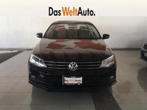 Volkswagen Jetta p Comfortline L5/2.5 Man