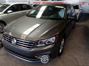 Vw passat tdi aut