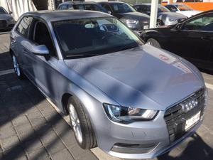 Audi AP Ambiente L4 1.4 T Aut