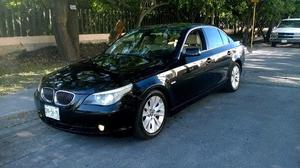 BMW 545iA 