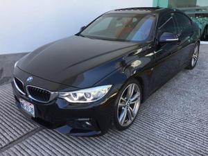 BMW ia Gran Coupe M Sport