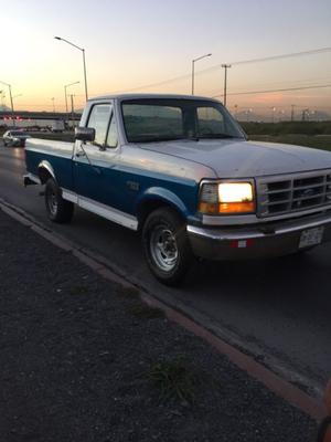 Ford 94 standard