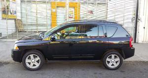 IMPECABLE JEEP COMPASS SPORT !!!