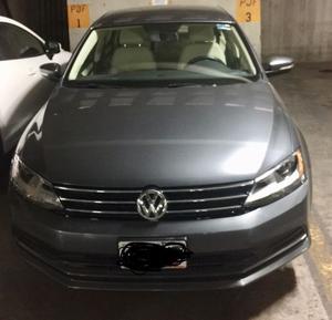 JETTA TRENDLINE TIPTRONIC 