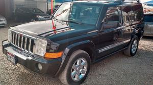 Jeep Commander LIMITED 