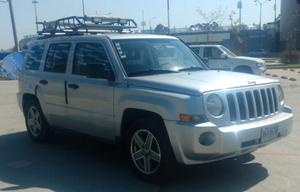 Jeep Patriot Sport 4x2