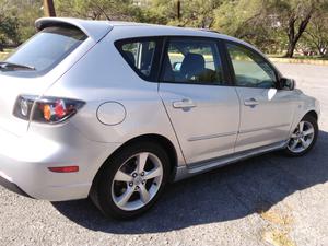 Mazda 3 Hatchback Sport 