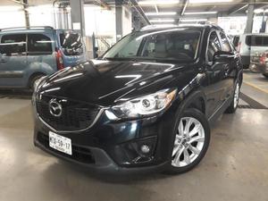 Mazda CXp Grand Touring i L4/2.0 Aut