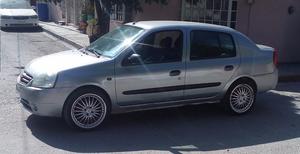 NISSAN PLATINA IMPECABLE RIN 17