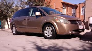 Nissan Quest  inf 