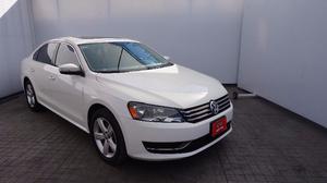 PASSAT 