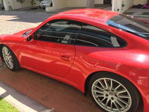 Porsche  Carrera 4s Coupe At 