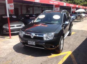 Renault Duster p Dynamique aut