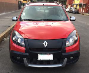 Renault Stepway 