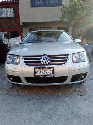 Volkswagen Jetta Clásico 2.0 Sport R17 Mt