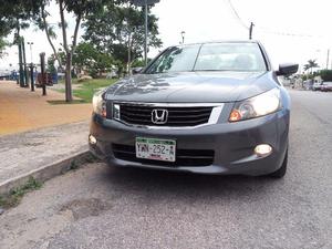 honda accord  impecable