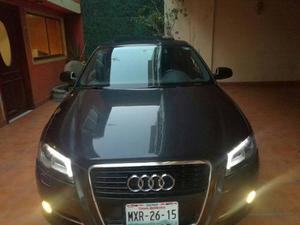 Audi A3 1.8 Attraction Special Edition Mt 