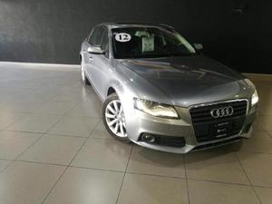 Audi Ap Luxury 1.8L Multitronic