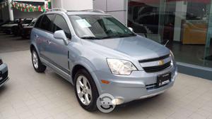 Chevrolet Captiva v6 Sport