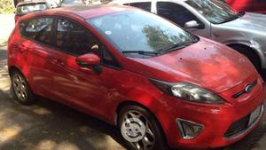 Ford fiesta ses