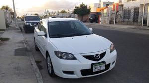 Impecable mazda 3 version touring 