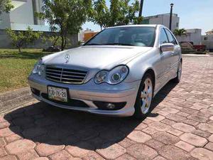 Mercedes Benz Clase C 280 Sport 