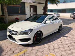 Mercedes Benz Clase Cla  Amg At 