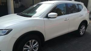 Nissan X-trail 2.5 Sense 2 Row Mt 