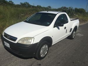 Remato Chevrolet TORNADO 