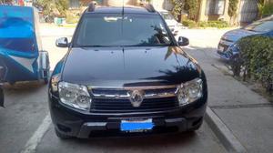 Renault Duster 2.0 Dynamique Mt 