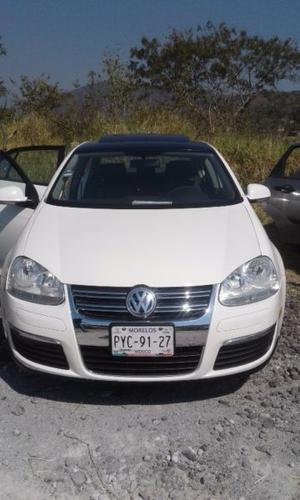 VW Bora STYLE , Tiptronic impecable.