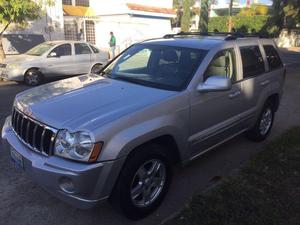 Vento Jeep Grand Cherokee 