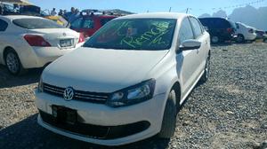 Volkswagen Vento Active 